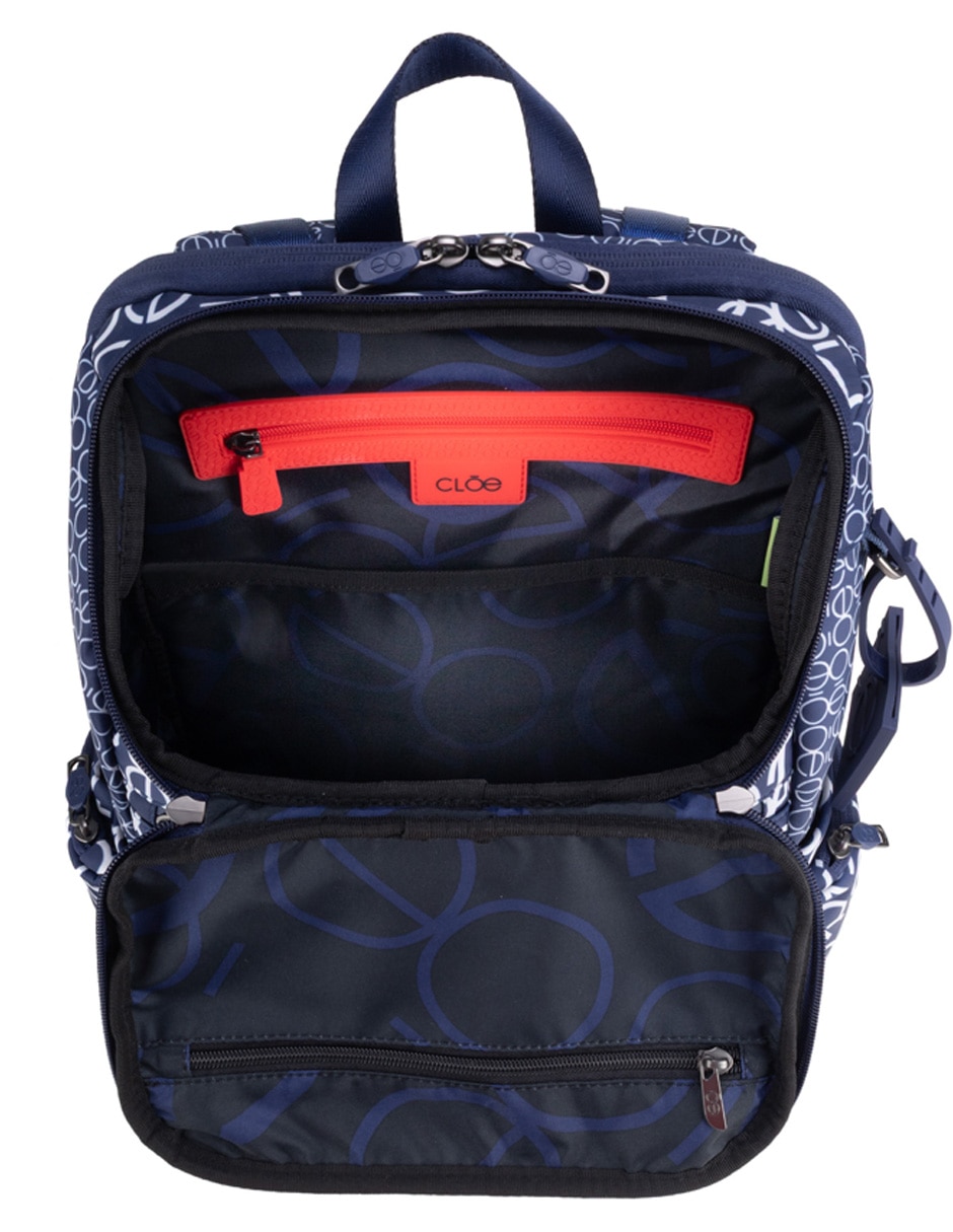 Mochila para viaje Cloe