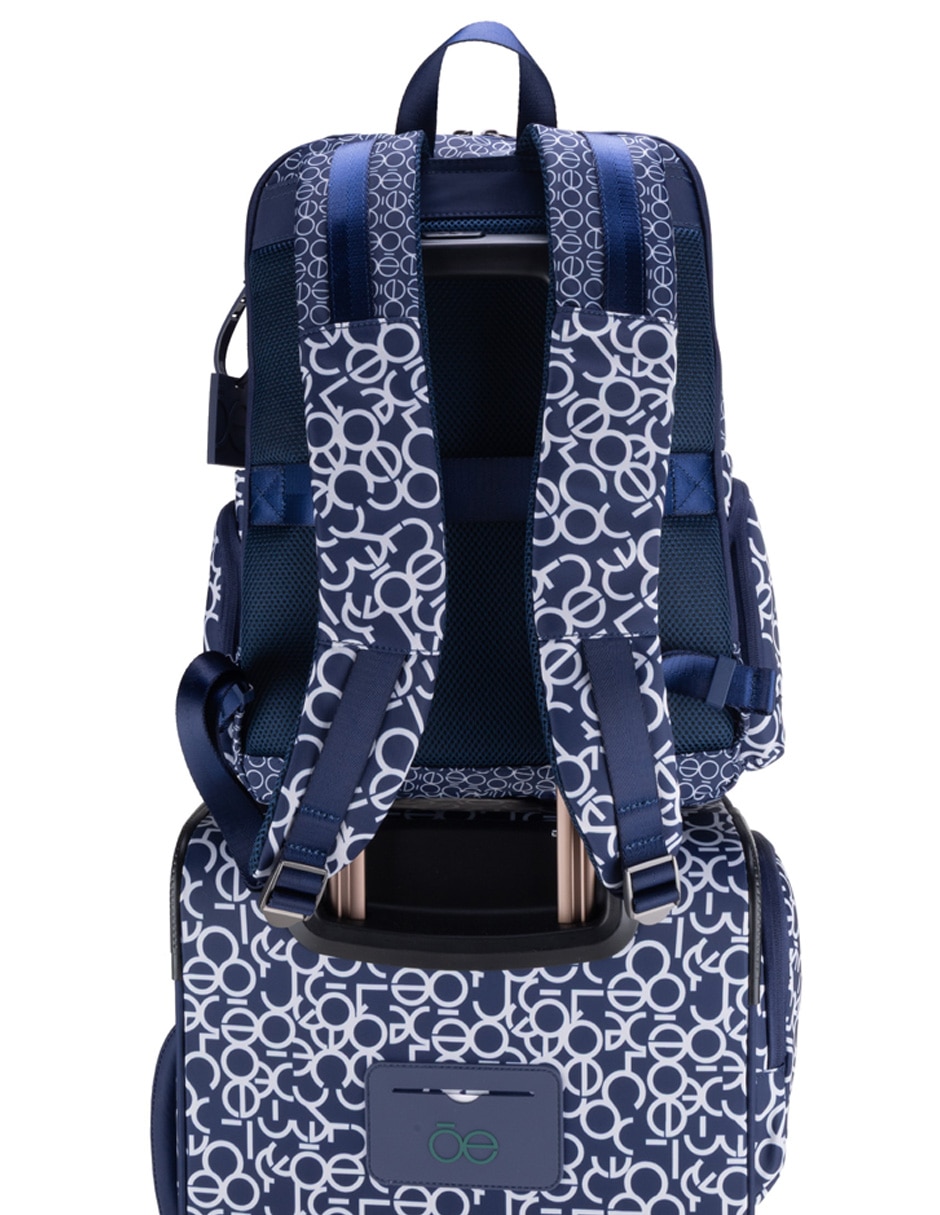 Mochila para viaje Cloe