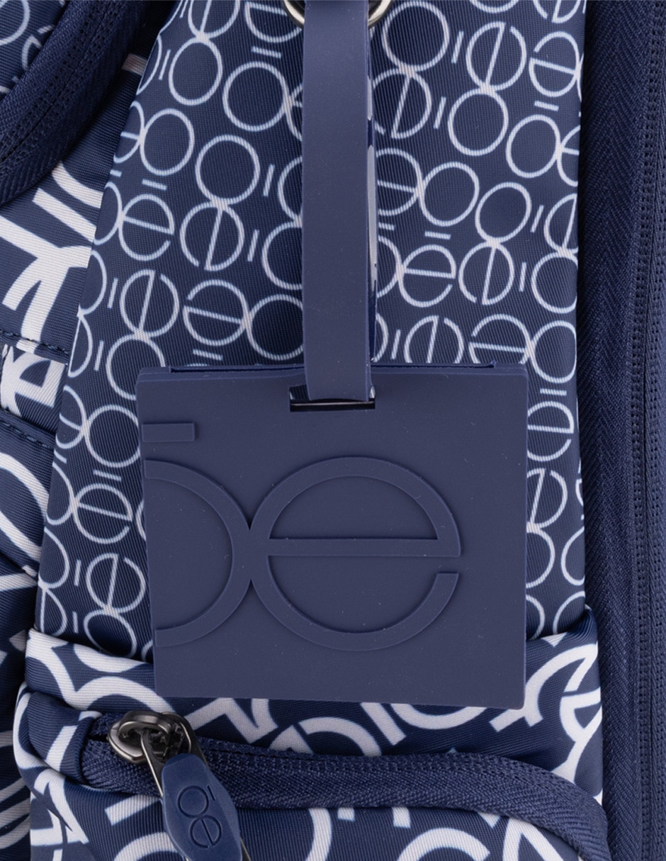 Mochila para viaje Cloe
