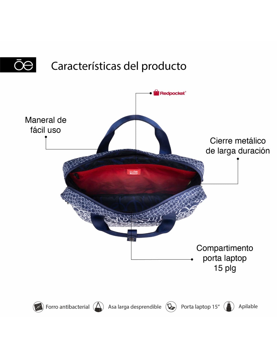 Bolsa duffle 11