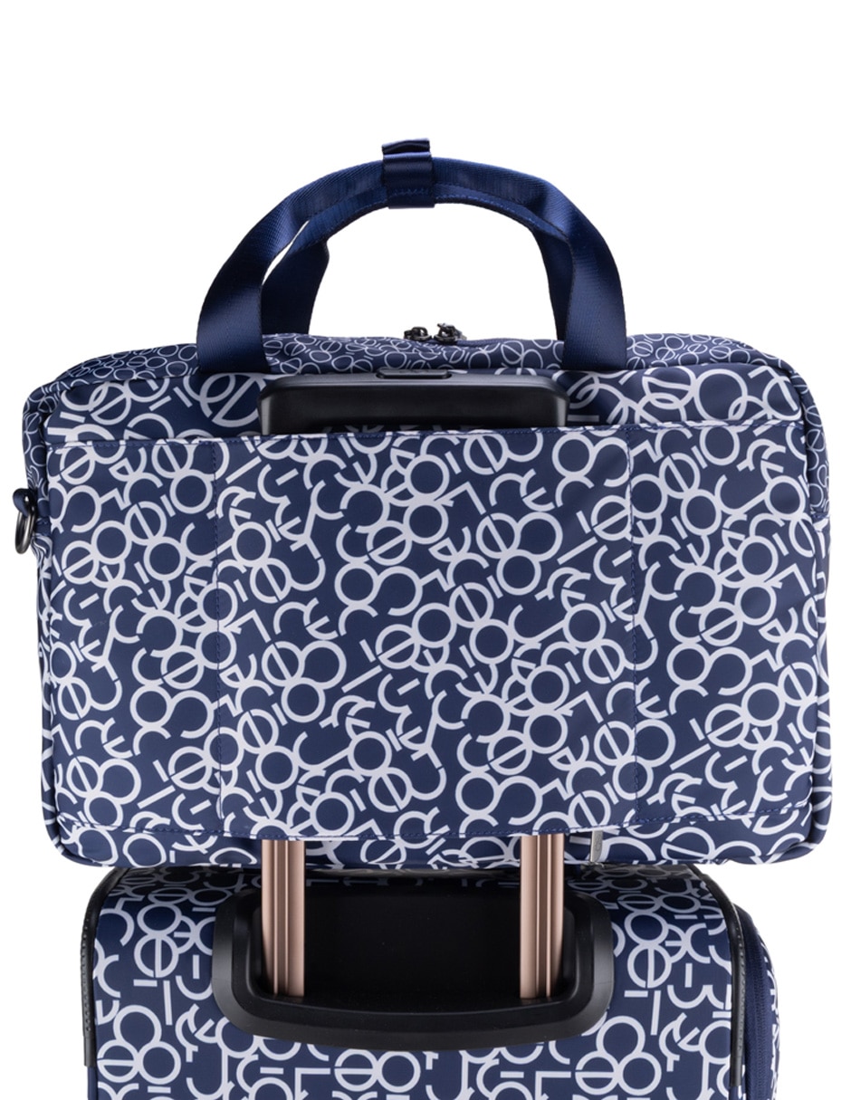 Bolsa duffle 9