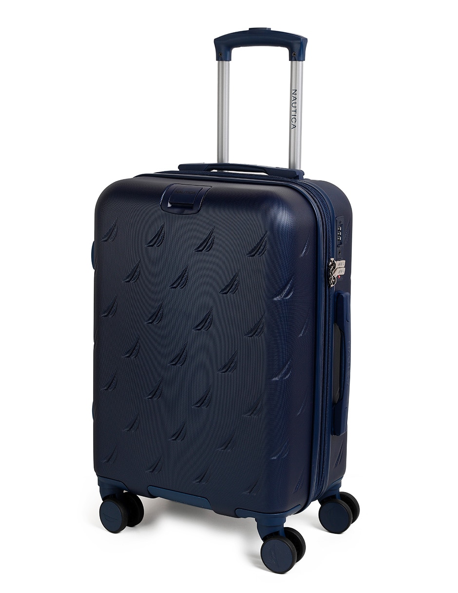 Maleta de viaje Alpine 2