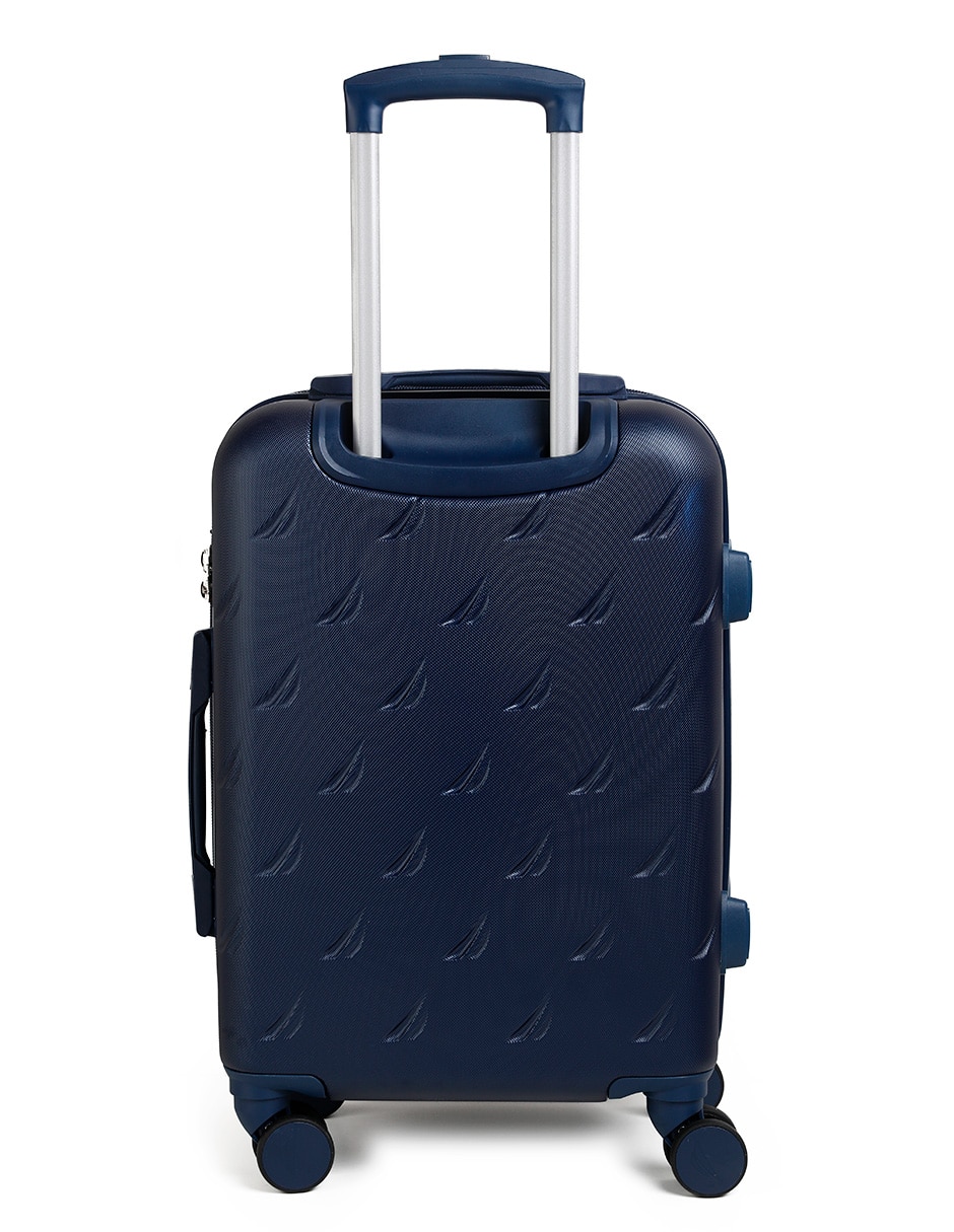Maleta de viaje Alpine 4