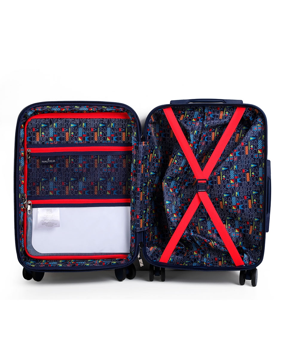 Maleta de viaje Alpine 5