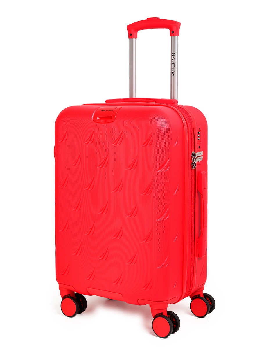 Maleta de viaje Alpine 2