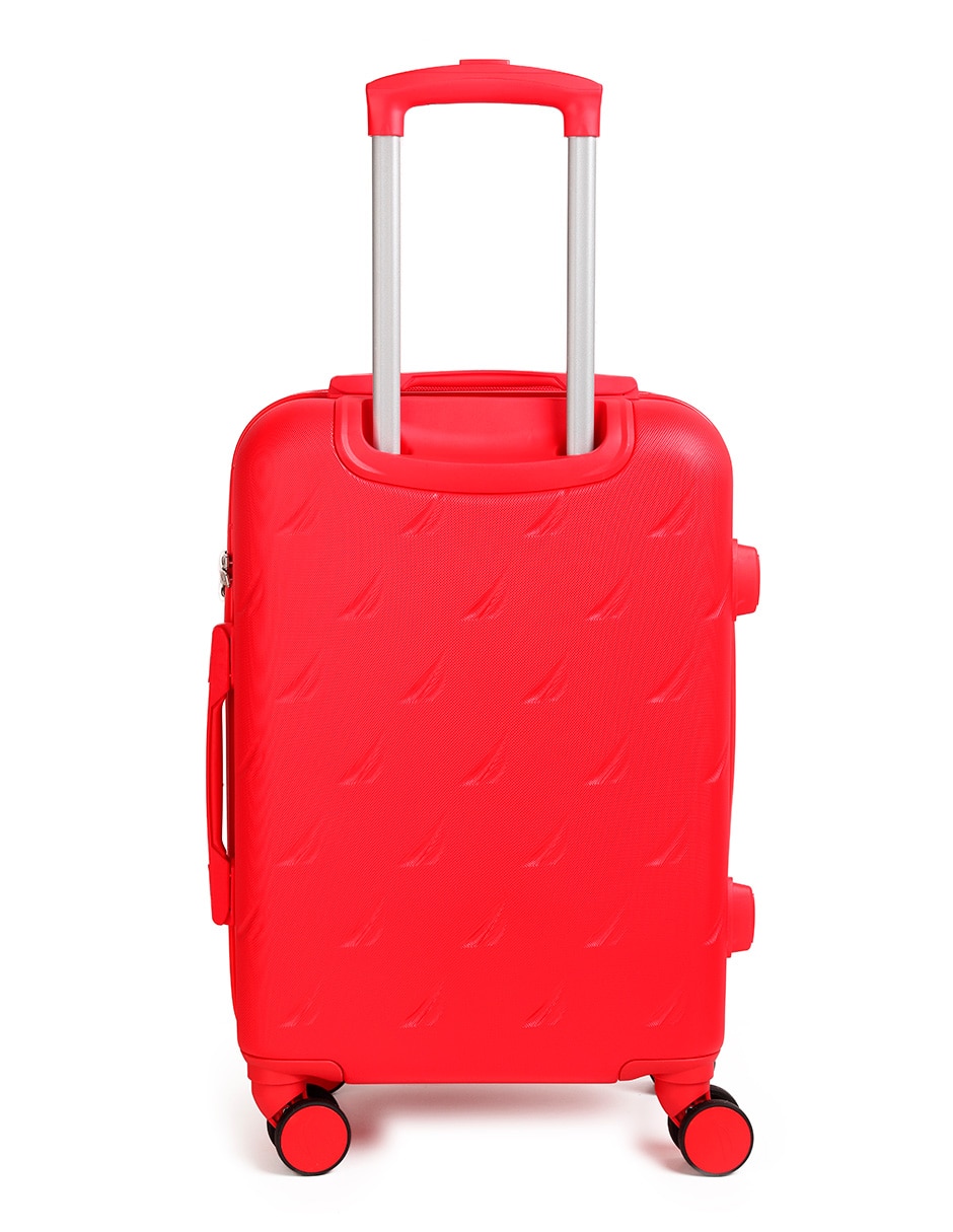Maleta de viaje Alpine 4