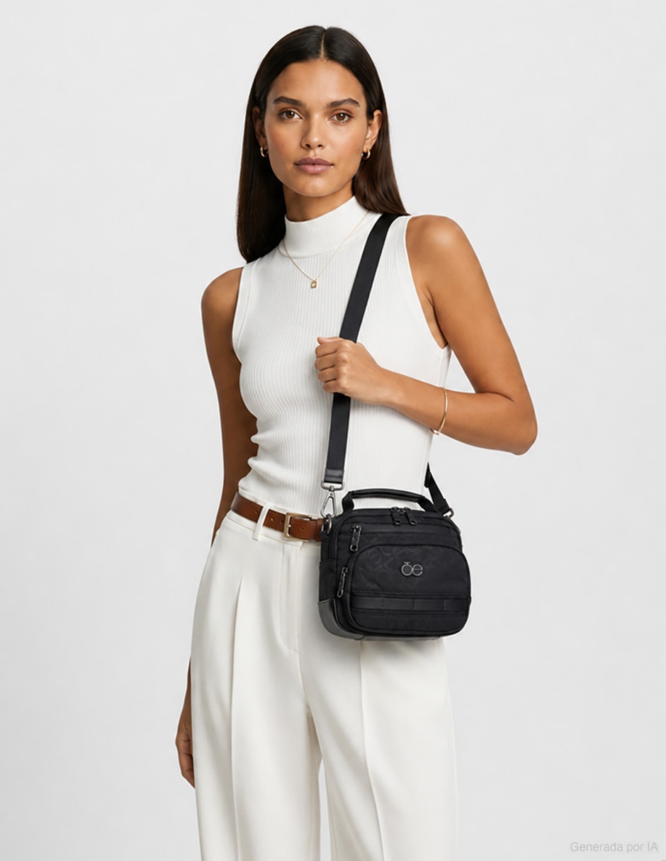 Neceser de viaje Cloe
