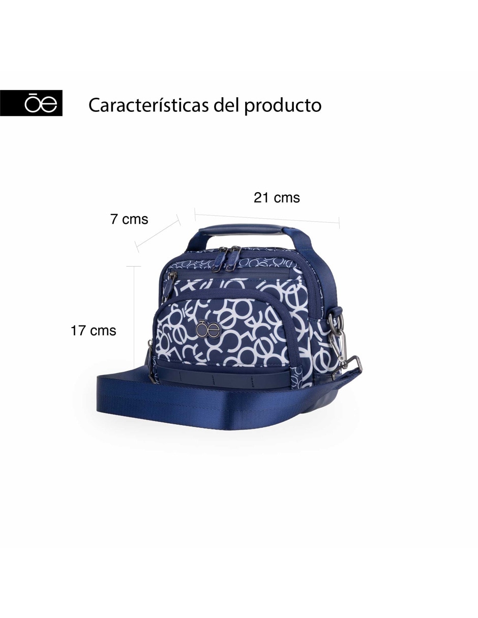 Neceser de viaje Cloe