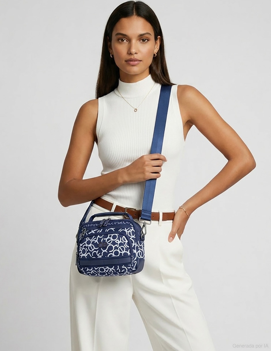 Neceser de viaje Cloe
