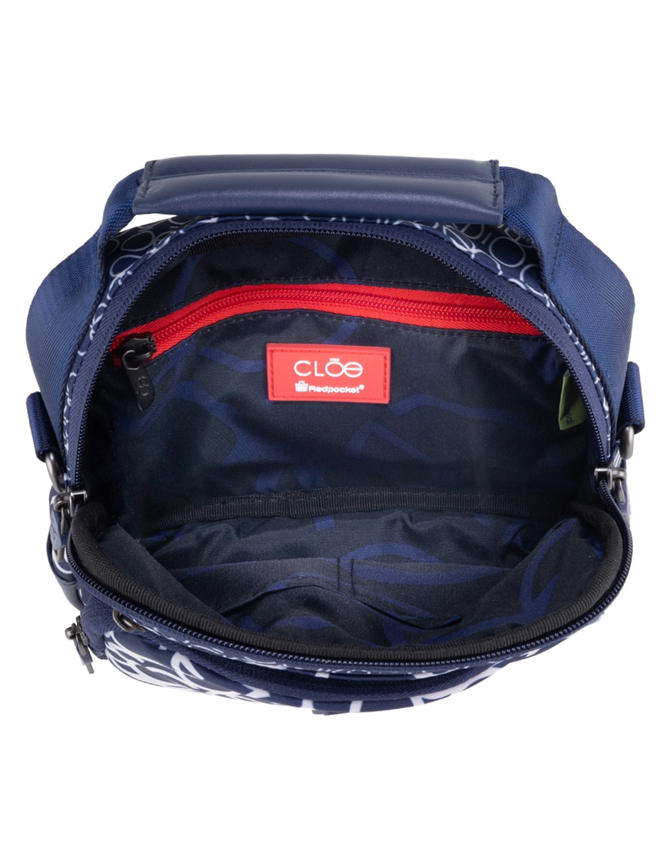Neceser de viaje Cloe