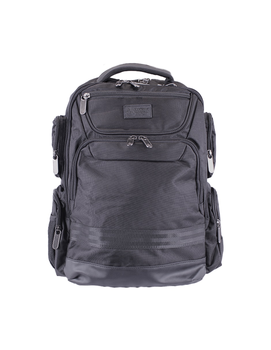 Mochila Luca unisex 1