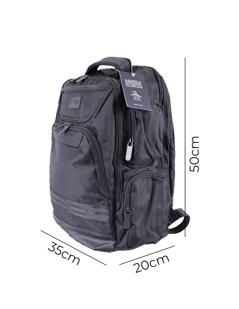 Mochila Luca unisex 7