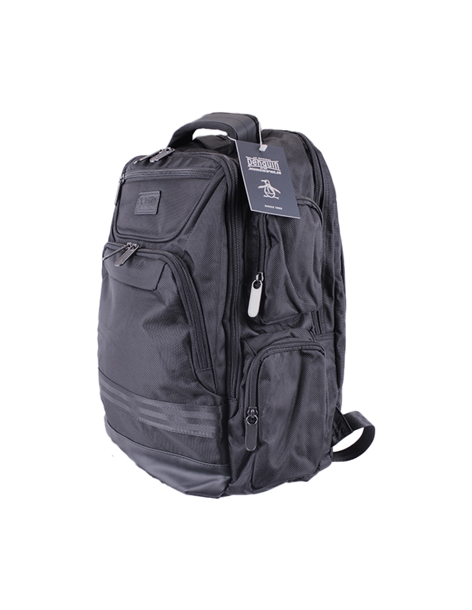 Mochila Luca unisex 2