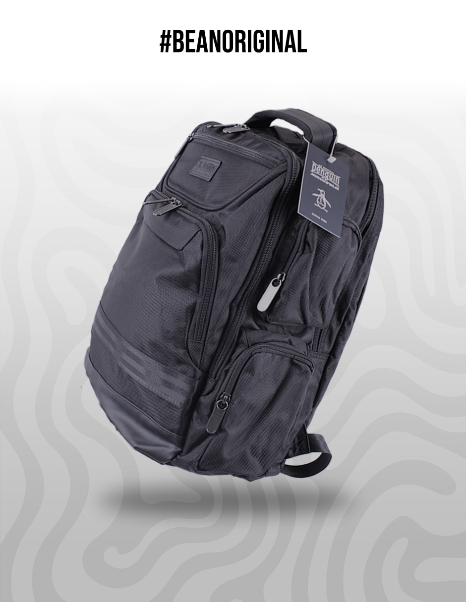 Mochila Luca unisex 6