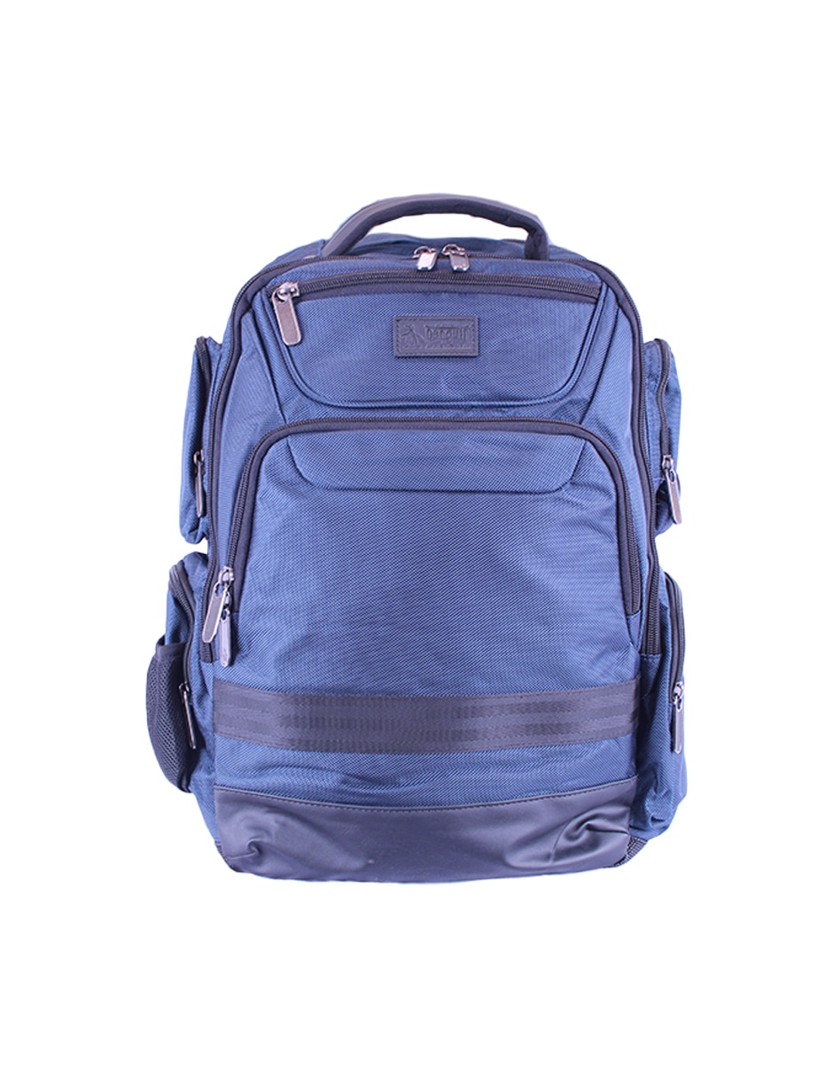 Mochila Luca unisex