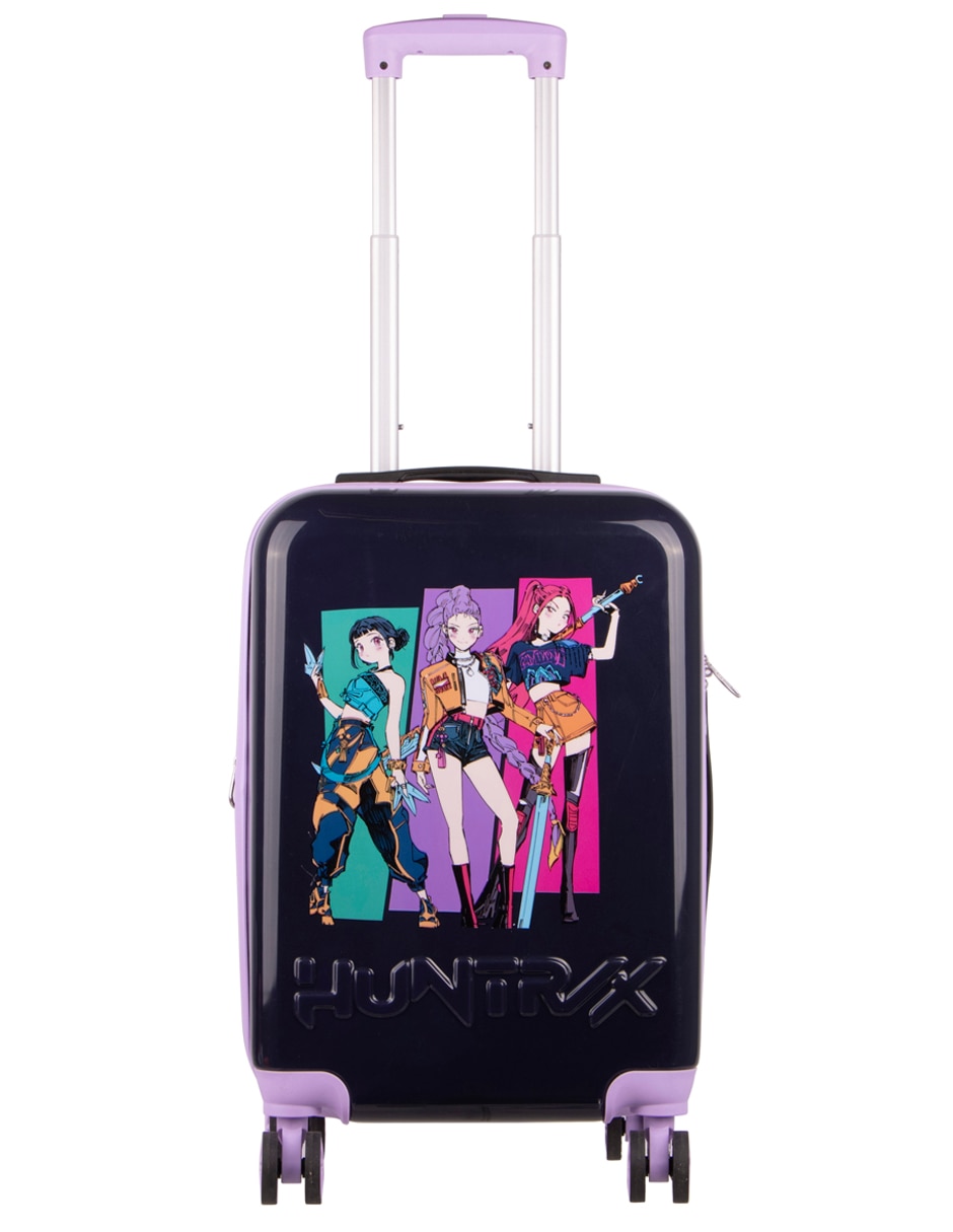 Maleta carry on K Pop 1