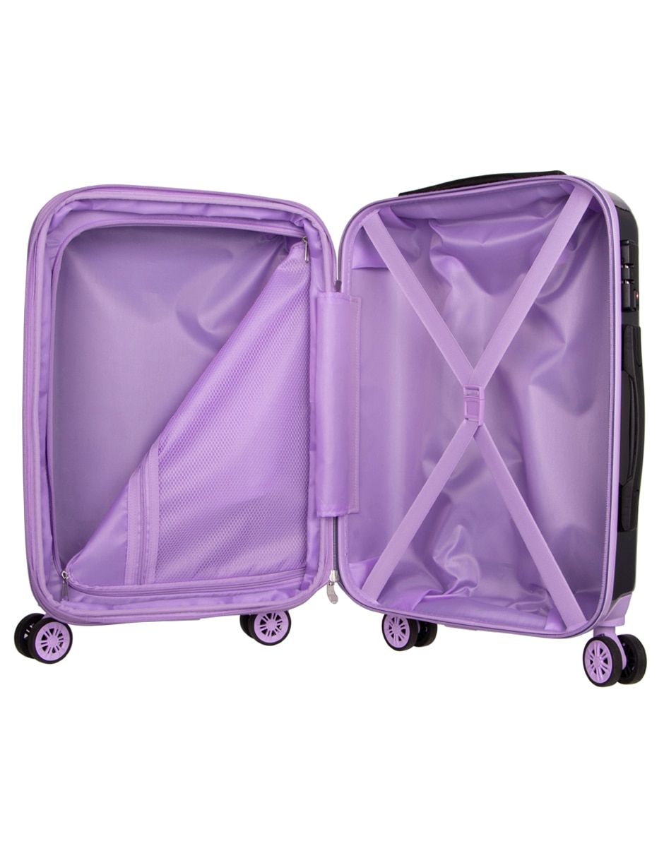 Maleta carry on K Pop 4