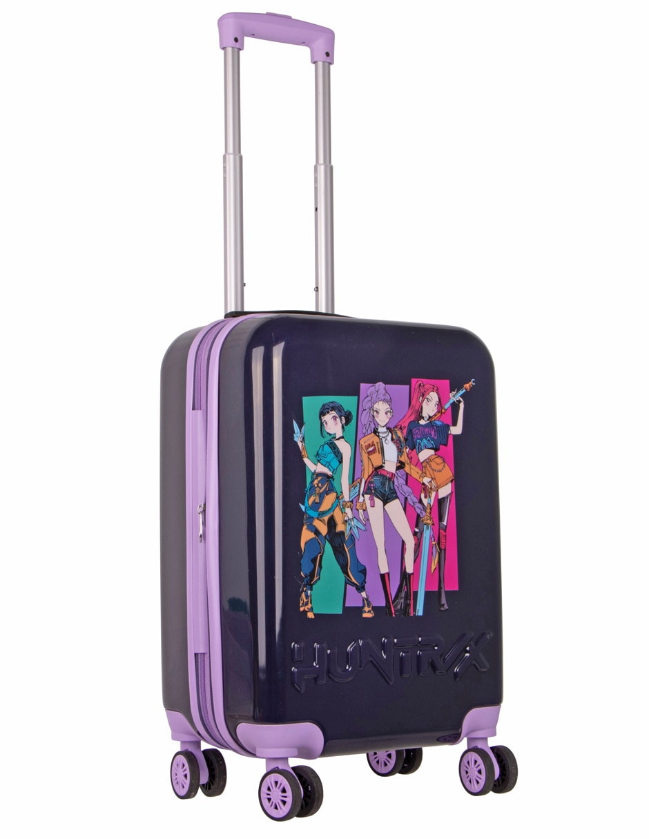 Maleta carry on K Pop 6