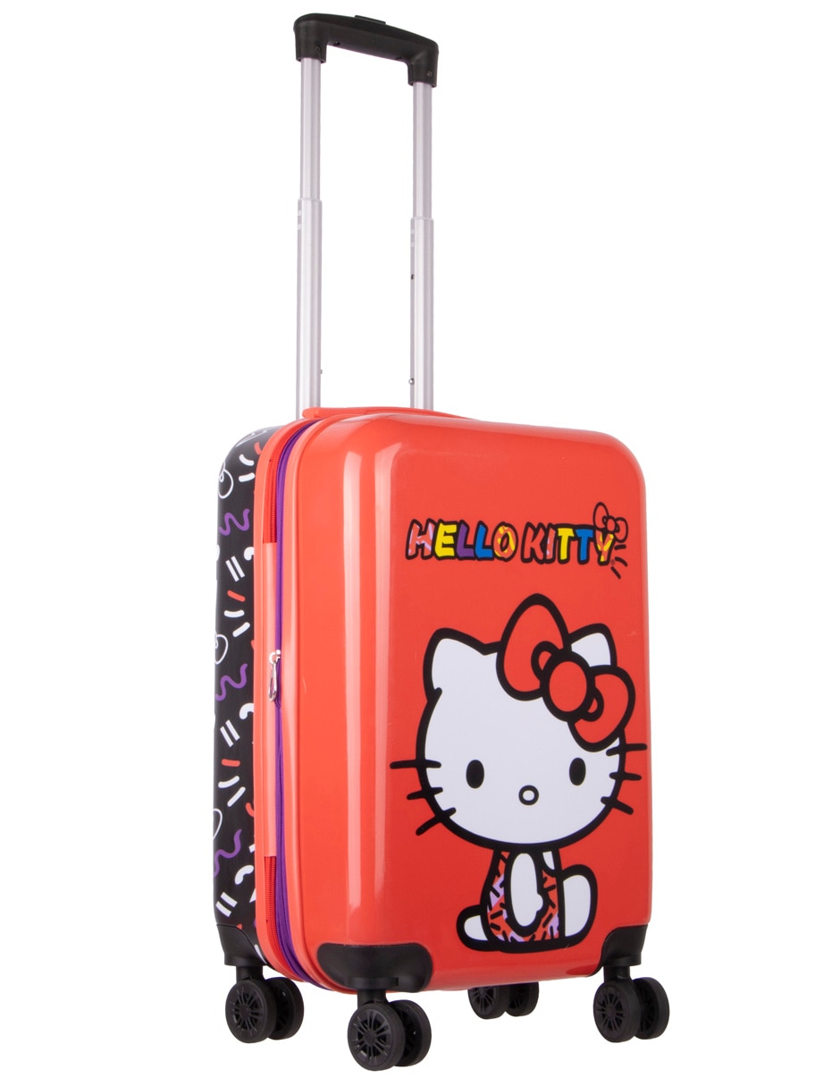 Maleta carry on Hello Kitty 2