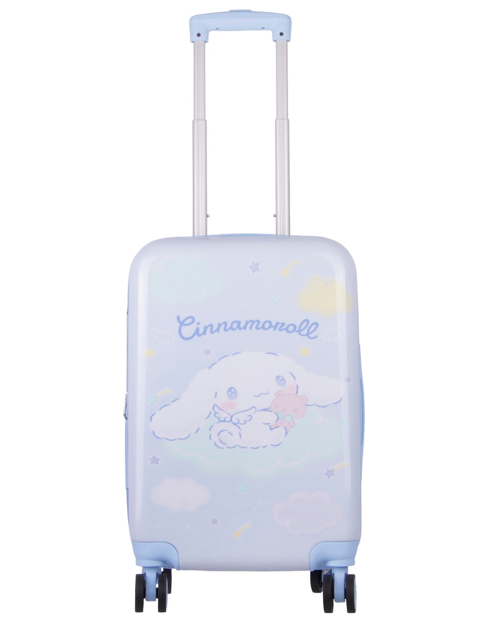 Maleta carry on 1