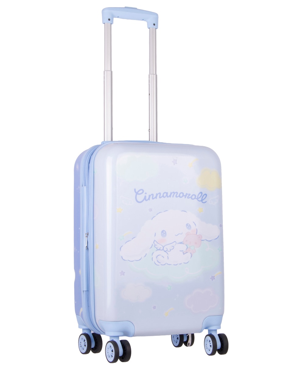 Maleta carry on 2