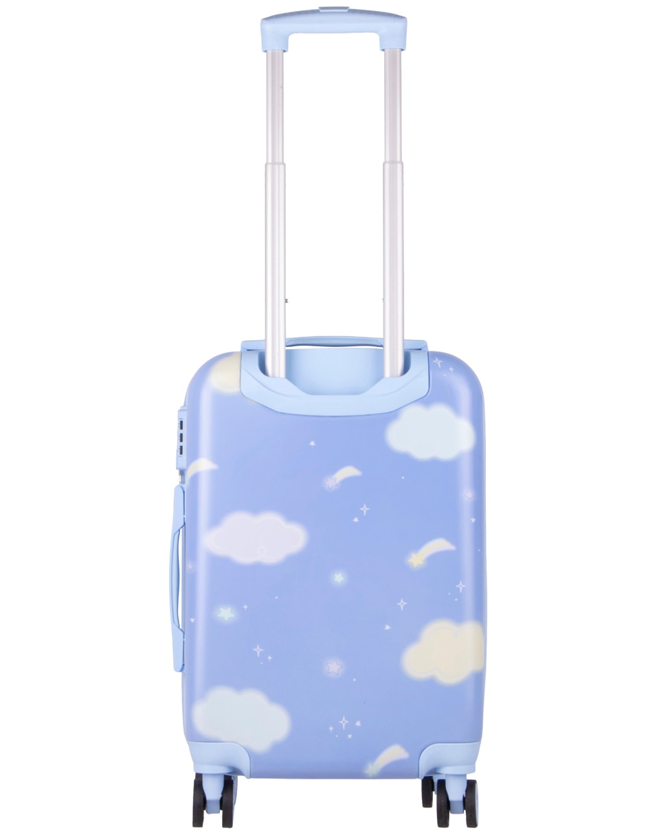 Maleta carry on 4