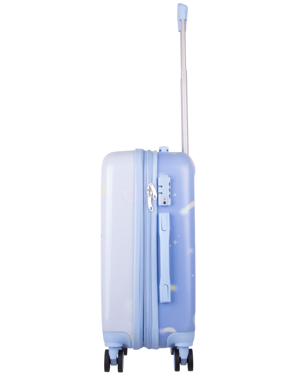 Maleta carry on 7