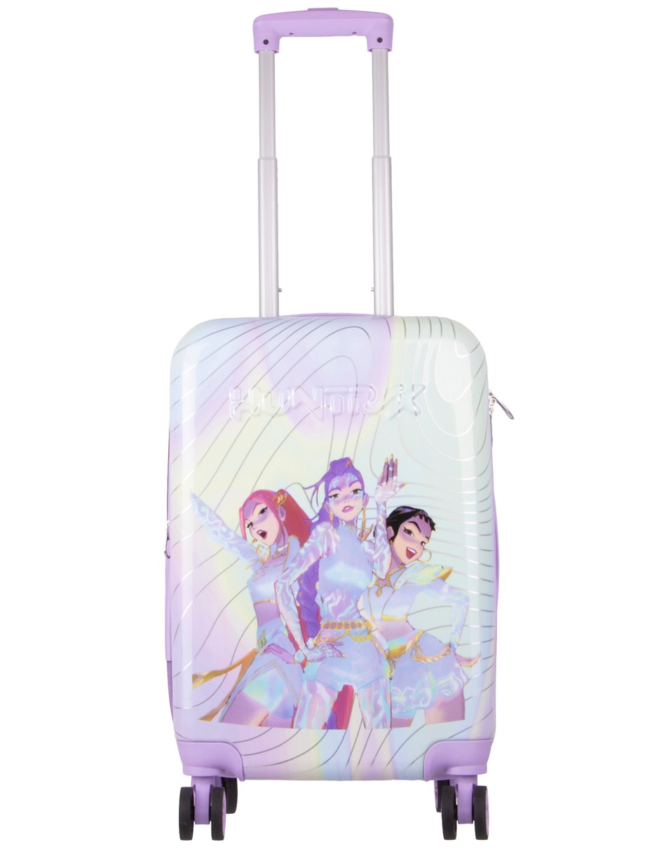 Maleta carry on K Pop 1