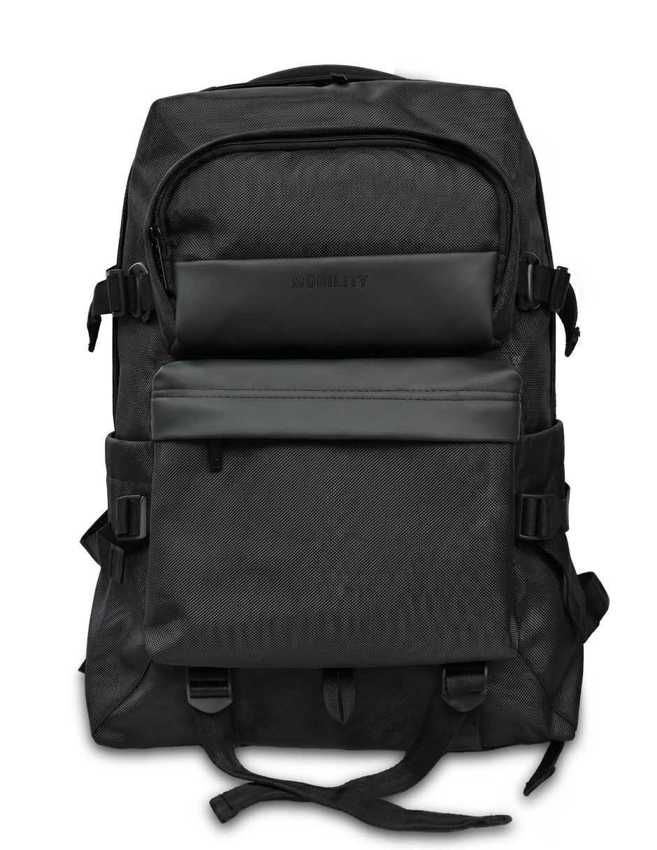 Mochila casual Delmar impermeable unisex 1