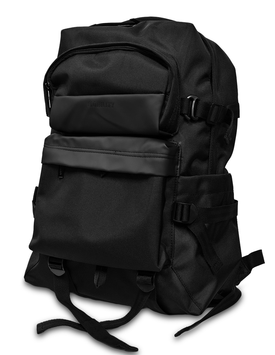 Mochila casual Delmar impermeable unisex