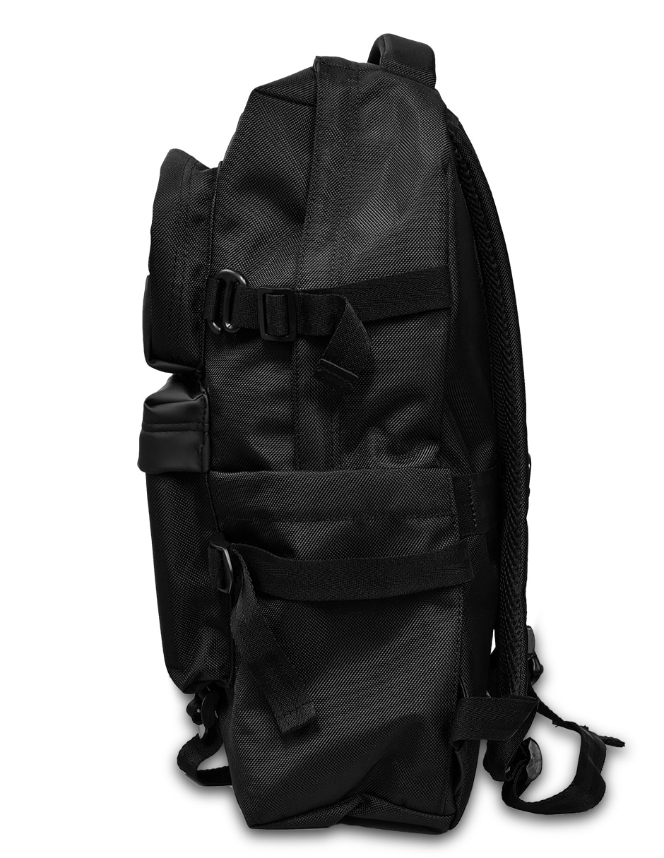 Mochila casual Delmar impermeable unisex 3