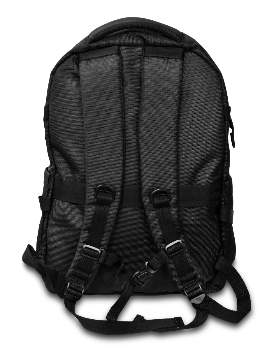 Mochila casual Delmar impermeable unisex 4
