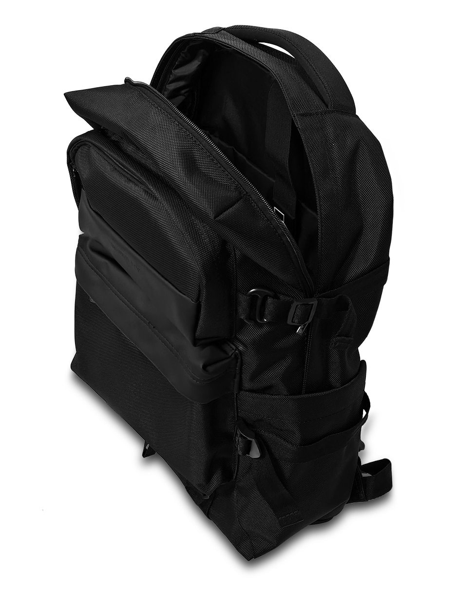 Mochila casual Delmar impermeable unisex 5