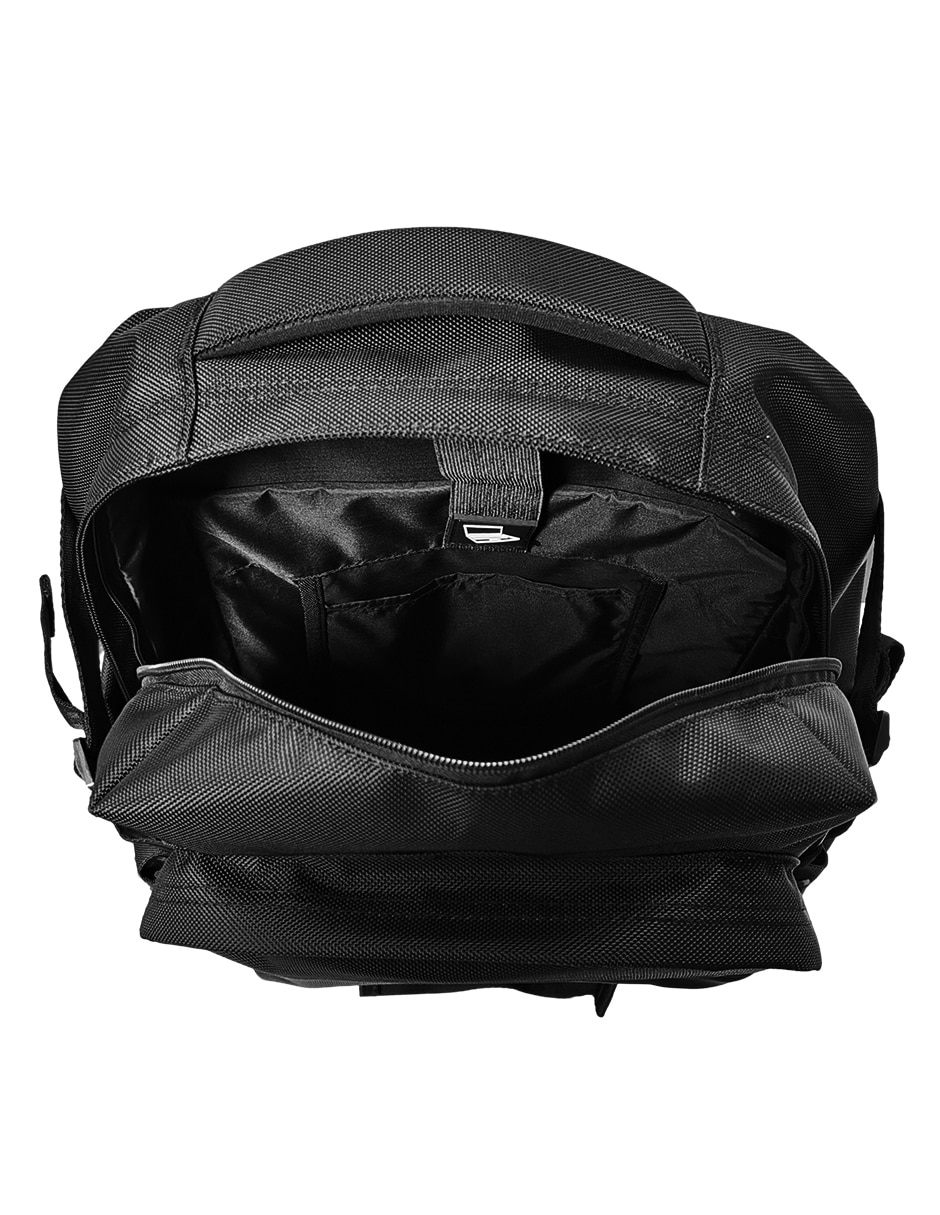 Mochila casual Delmar impermeable unisex 6