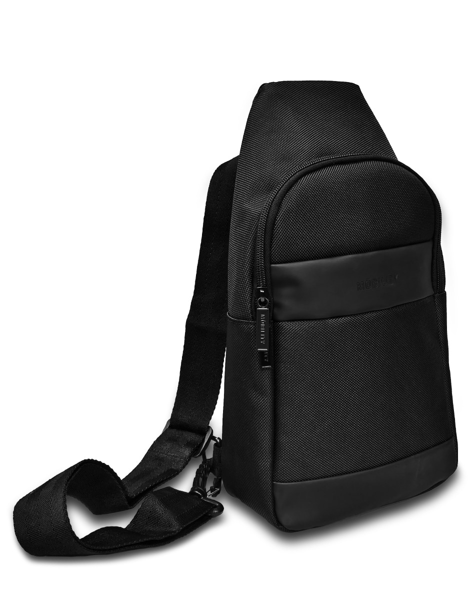 Set mochila/mochila bandolera delmar sí para unisex 1