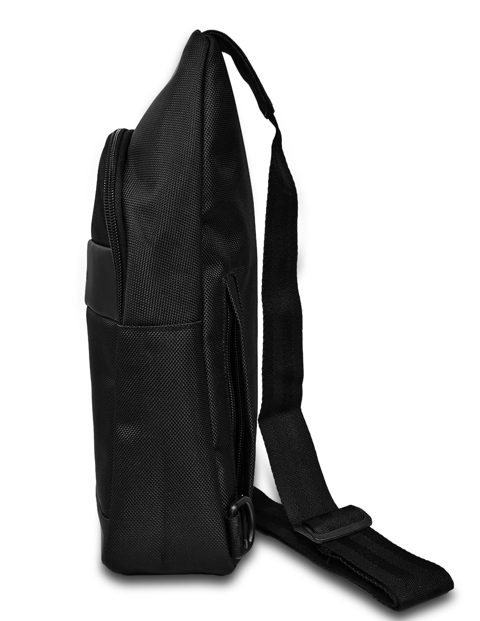 Set mochila/mochila bandolera delmar sí para unisex 3