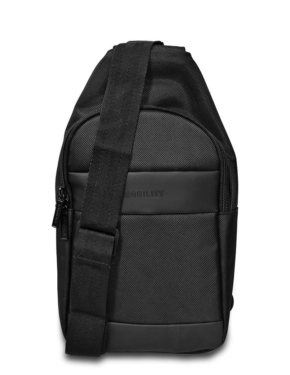 Set mochila/mochila bandolera delmar sí para unisex 4