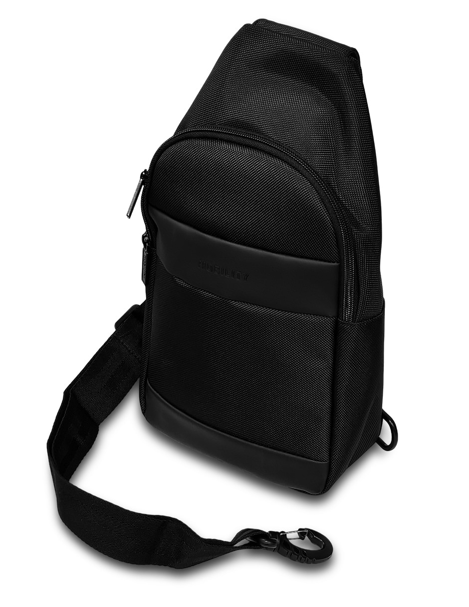 Set mochila/mochila bandolera delmar sí para unisex 5