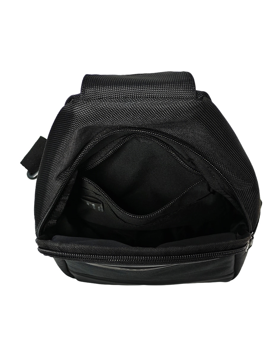 Set mochila/mochila bandolera delmar sí para unisex 6