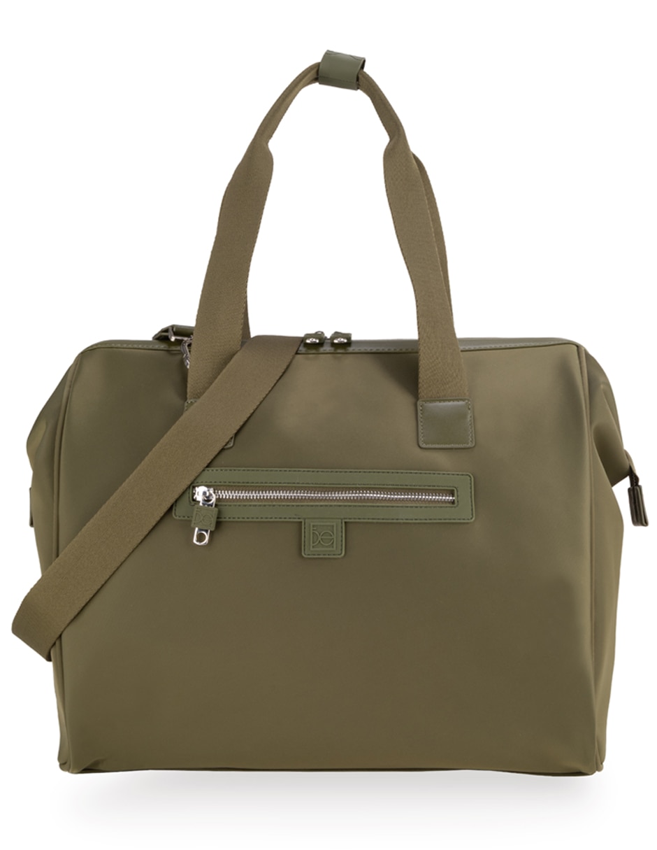 Bolsa duffel Bibrulia unisex 1