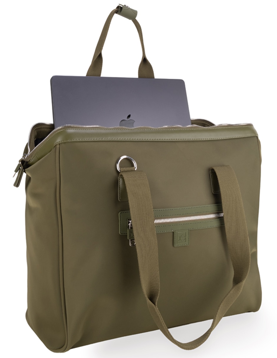 Bolsa duffel Bibrulia unisex 6