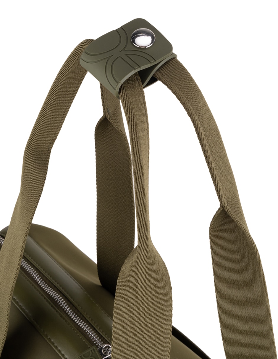 Bolsa duffel Bibrulia unisex 10