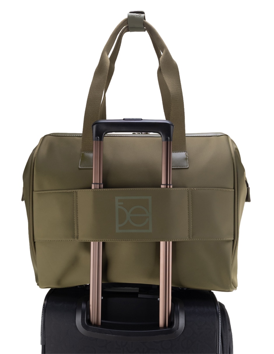 Bolsa duffel Bibrulia unisex 14