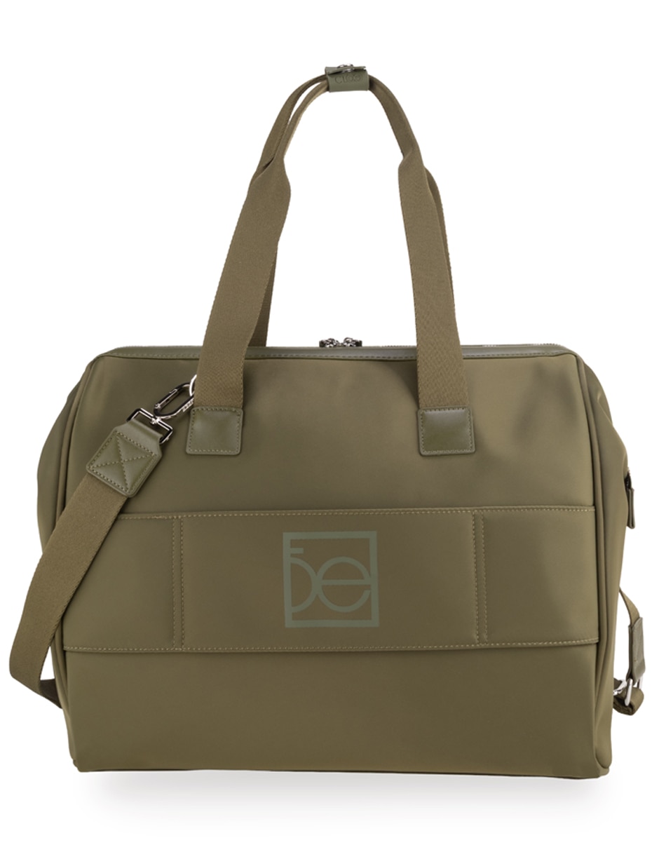 Bolsa duffel Bibrulia unisex 8