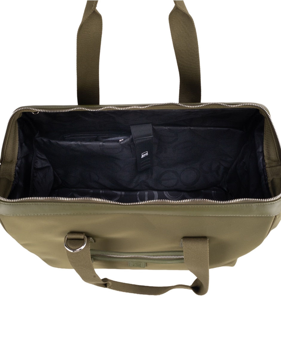 Bolsa duffel Bibrulia unisex 9