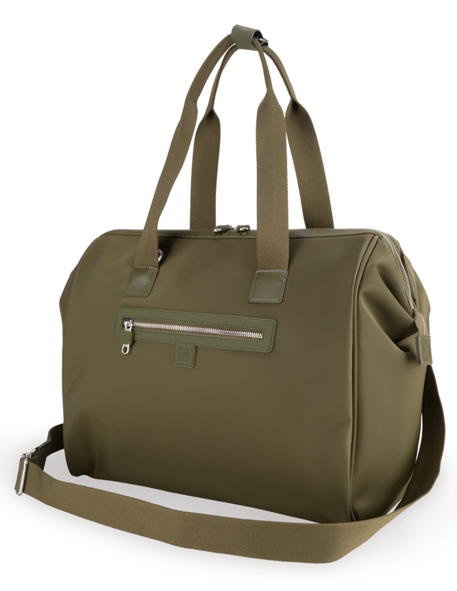 Bolsa duffel Bibrulia unisex 11