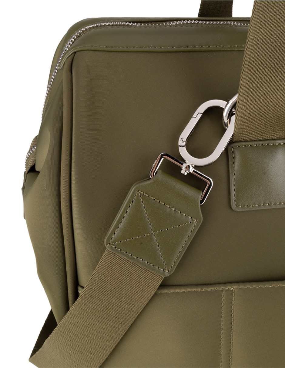 Bolsa duffel Bibrulia unisex 7