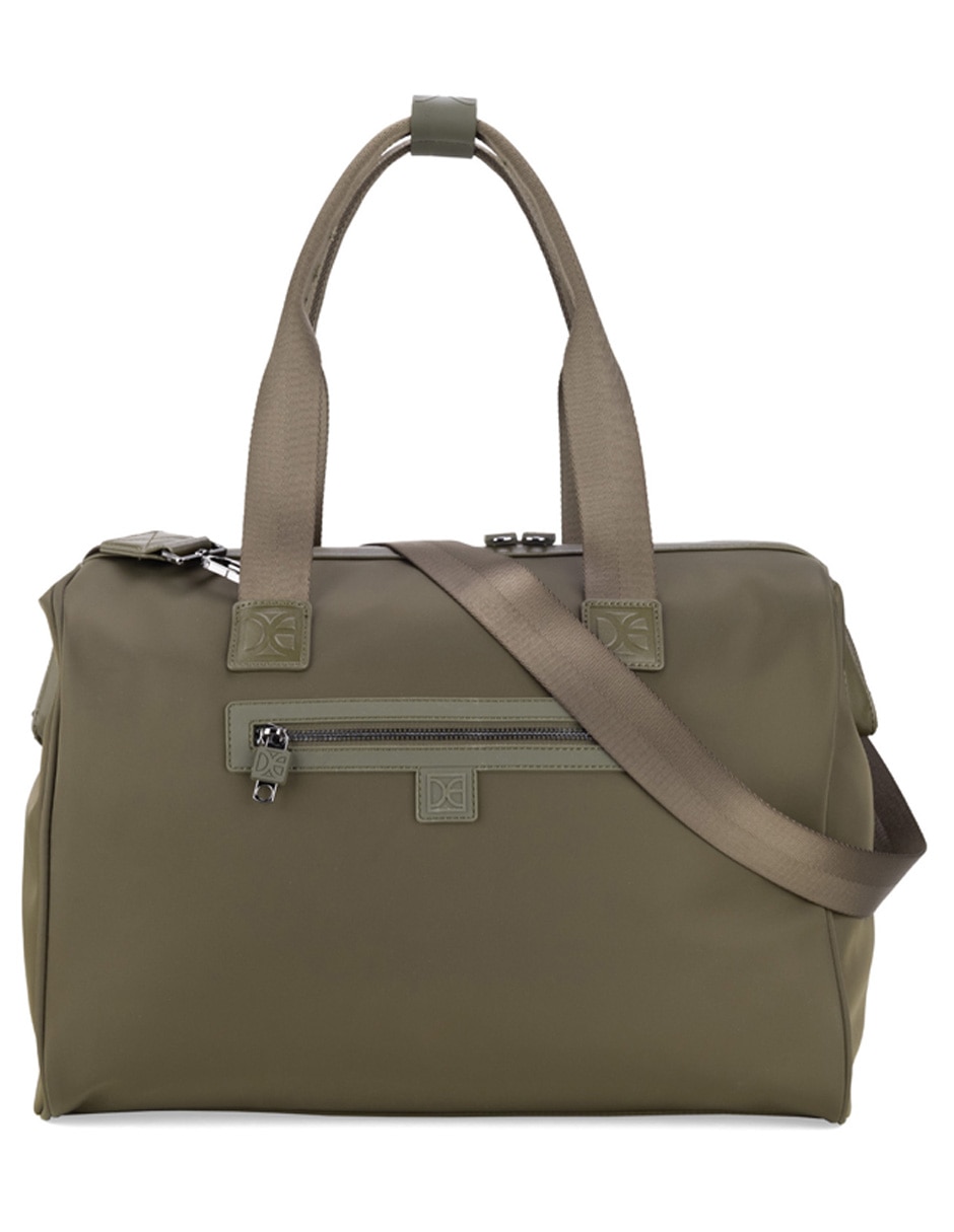 Bolsa duffel Kiluc II unisex 1