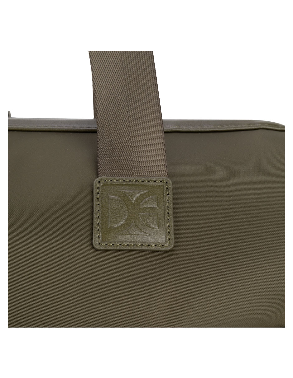 Bolsa duffel Kiluc II unisex 12