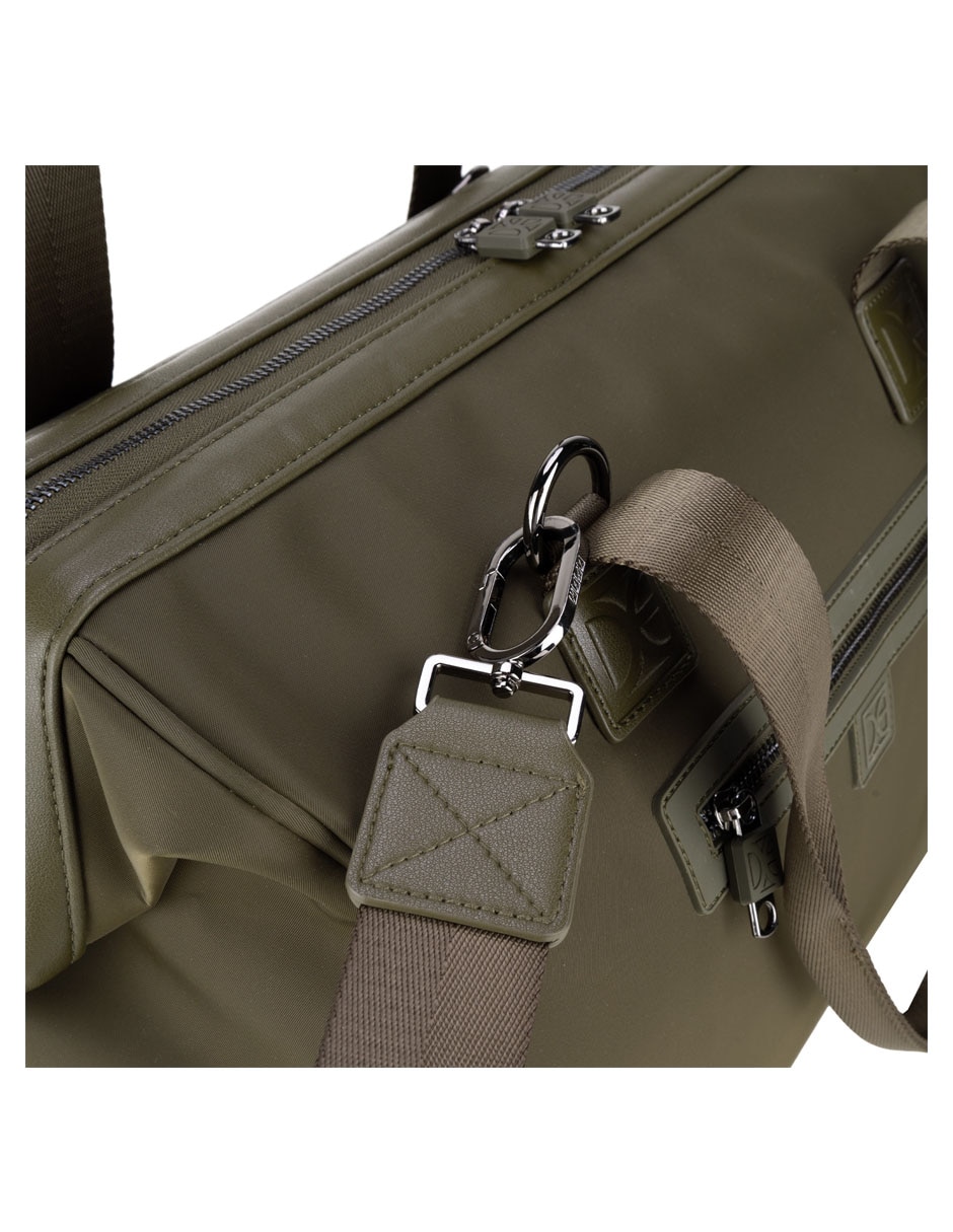 Bolsa duffel Kiluc II unisex 13